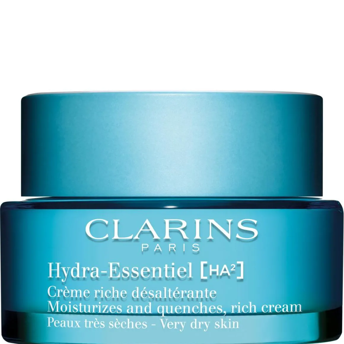 HydraEssentiel HA² Rich Cream Very Dry To