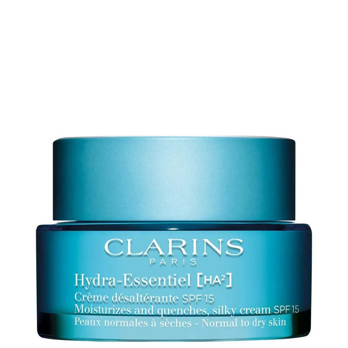 HydraEssentiel HA² Silky Cream 15 Normal