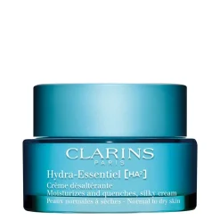 HydraEssentiel HA² Silky Cream Normal To