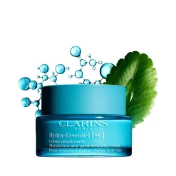 HydraEssentiel HA² Silky Cream Normal To