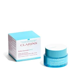 HydraEssentiel HA² Silky Cream Normal To