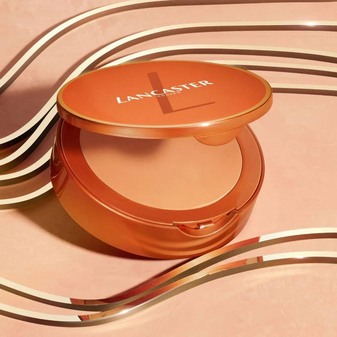 Infinite Bronze Tinted Protection Sunlight