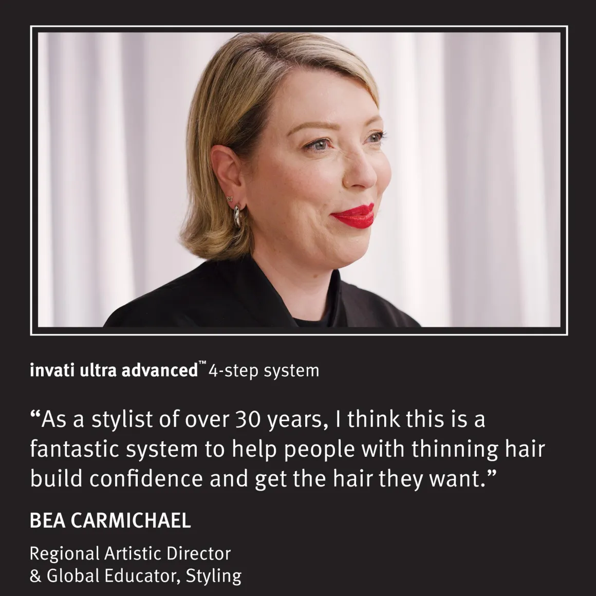 Invati Ultra Advanced Exfoliating Shampoo