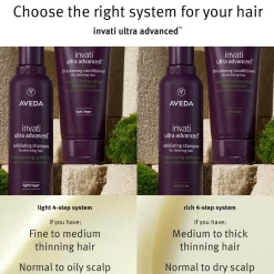 Invati Ultra Advanced Exfoliating Shampoo