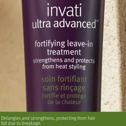 Invati Ultra Advanced Fortifying Leavein