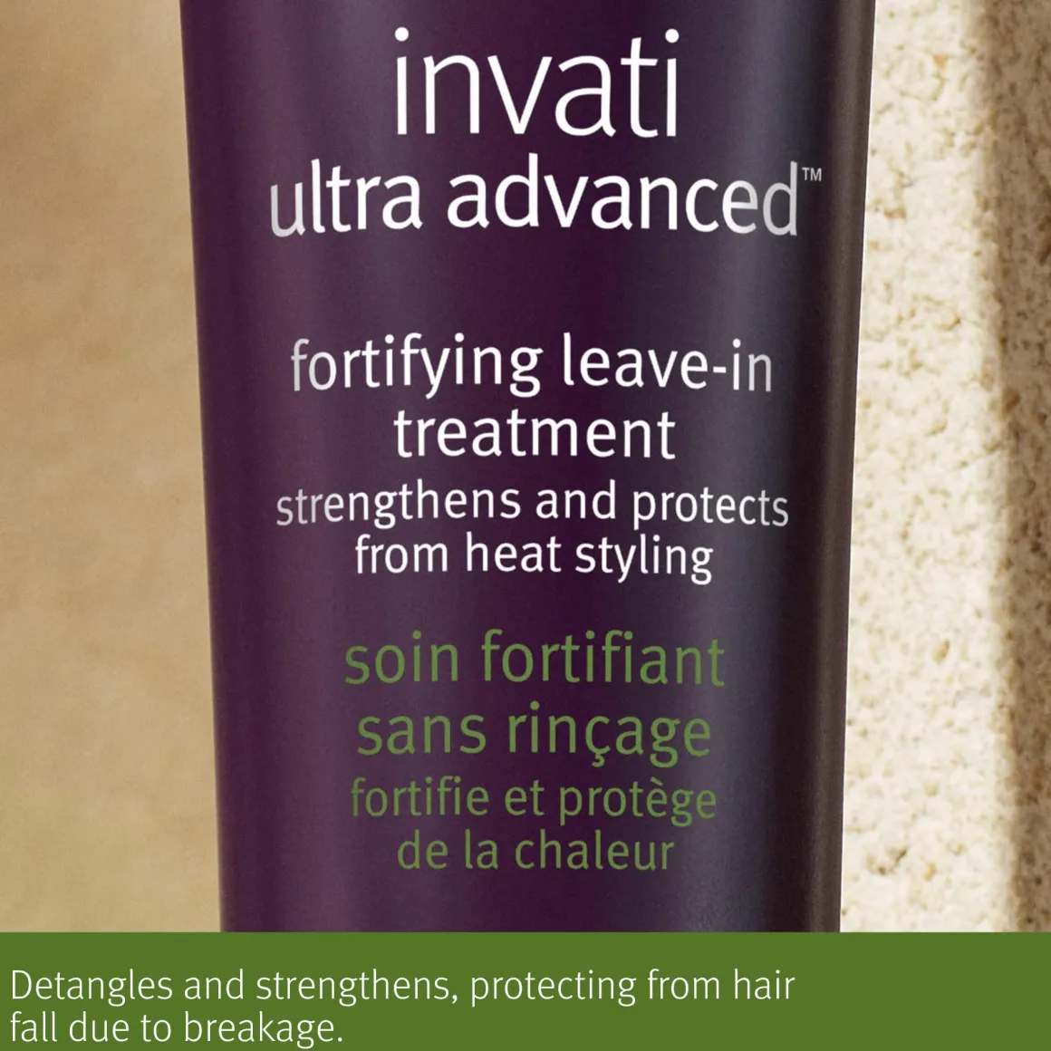 Invati Ultra Advanced Fortifying Leavein