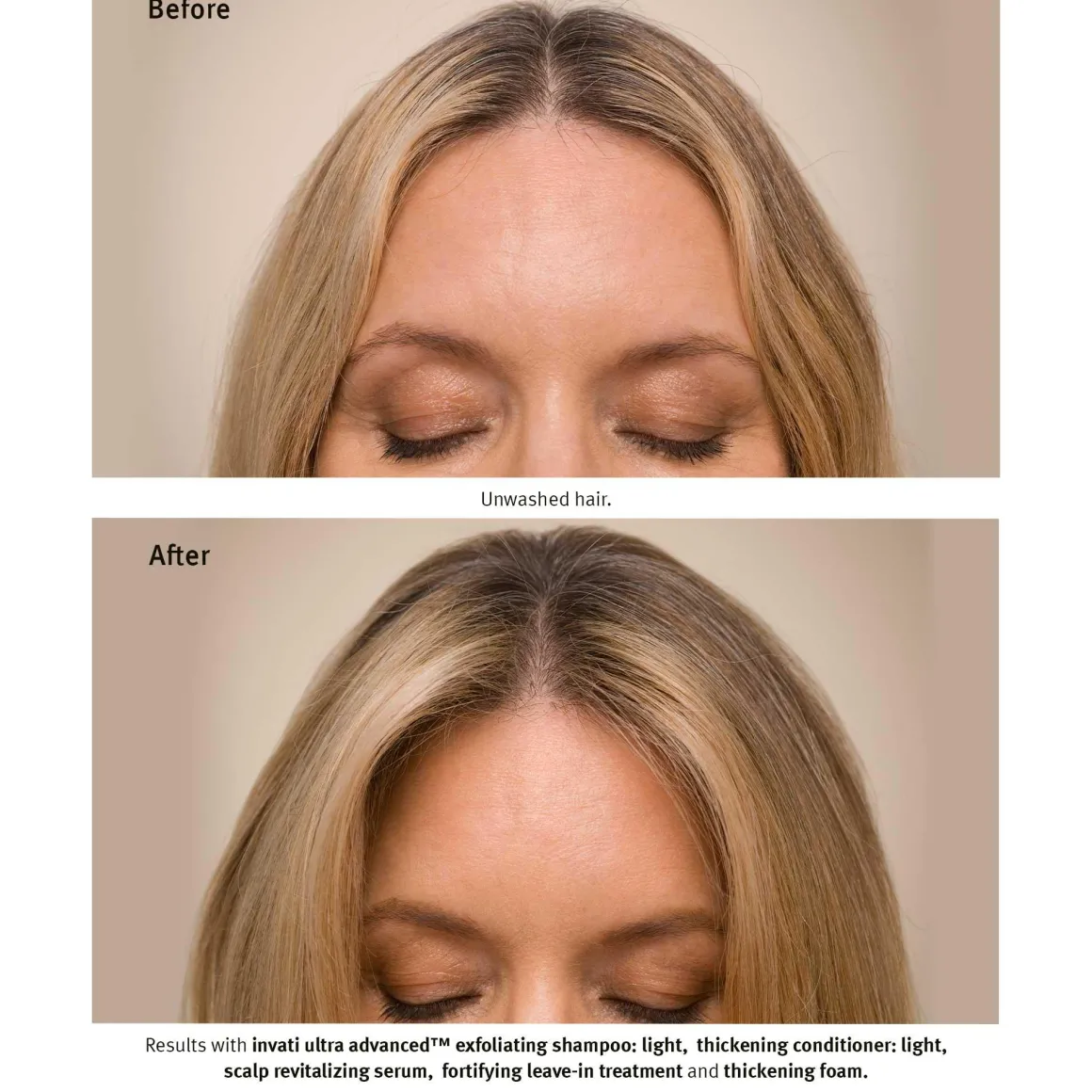 Invati Ultra Advanced Thickening Kopen