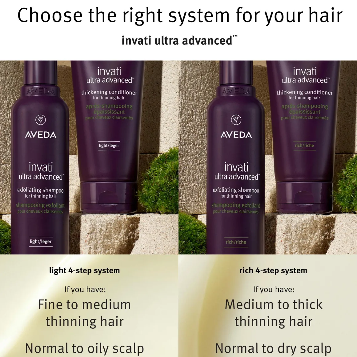 Invati Ultra Advanced Thickening Kopen