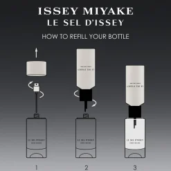 Issey Miyake Le Sel D'Issey Refill Kopen
