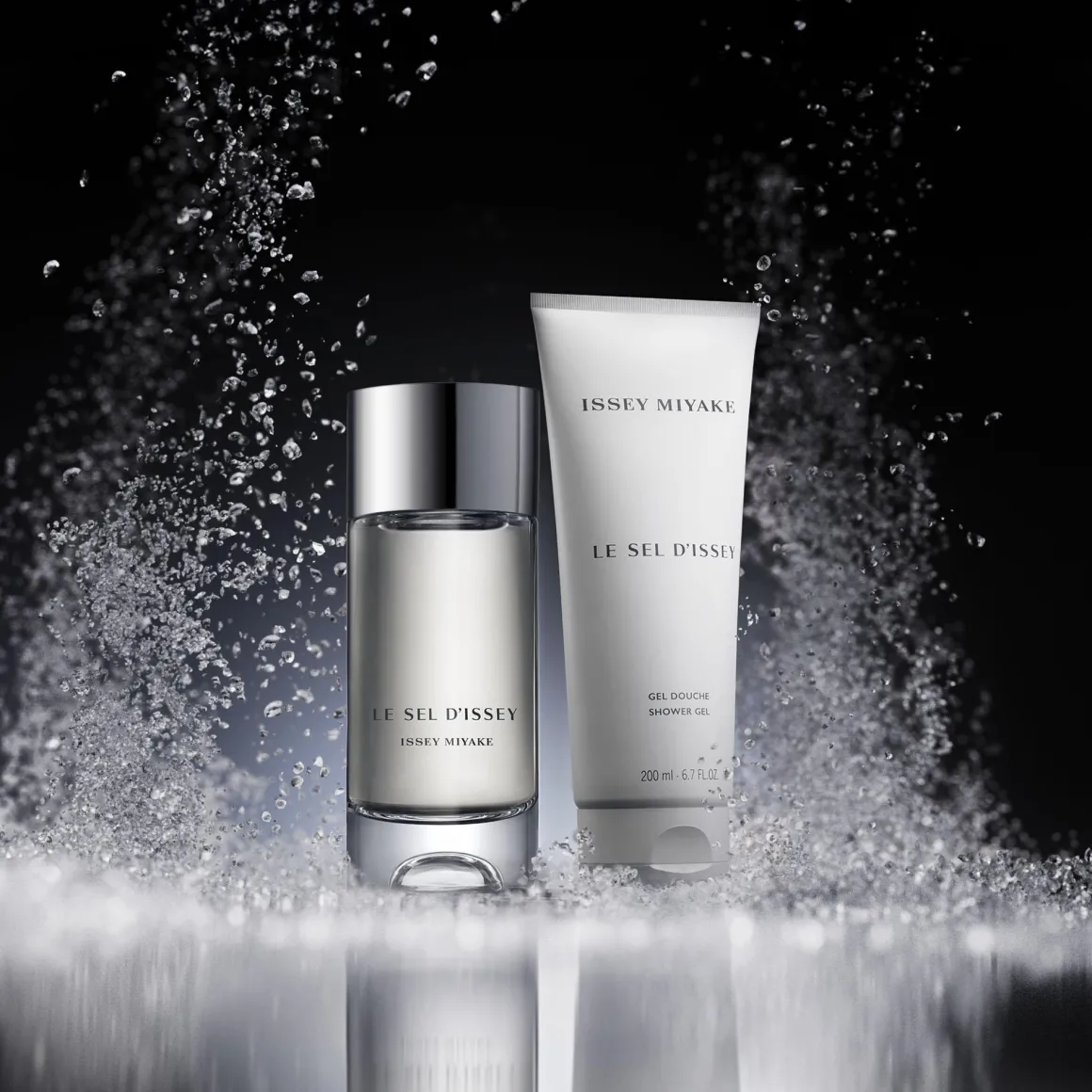 Issey Miyake Le Sel D'Issey Douchegel Kopen