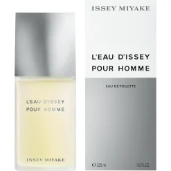 Issey Miyake L'Eau D'Issey Pour Homme