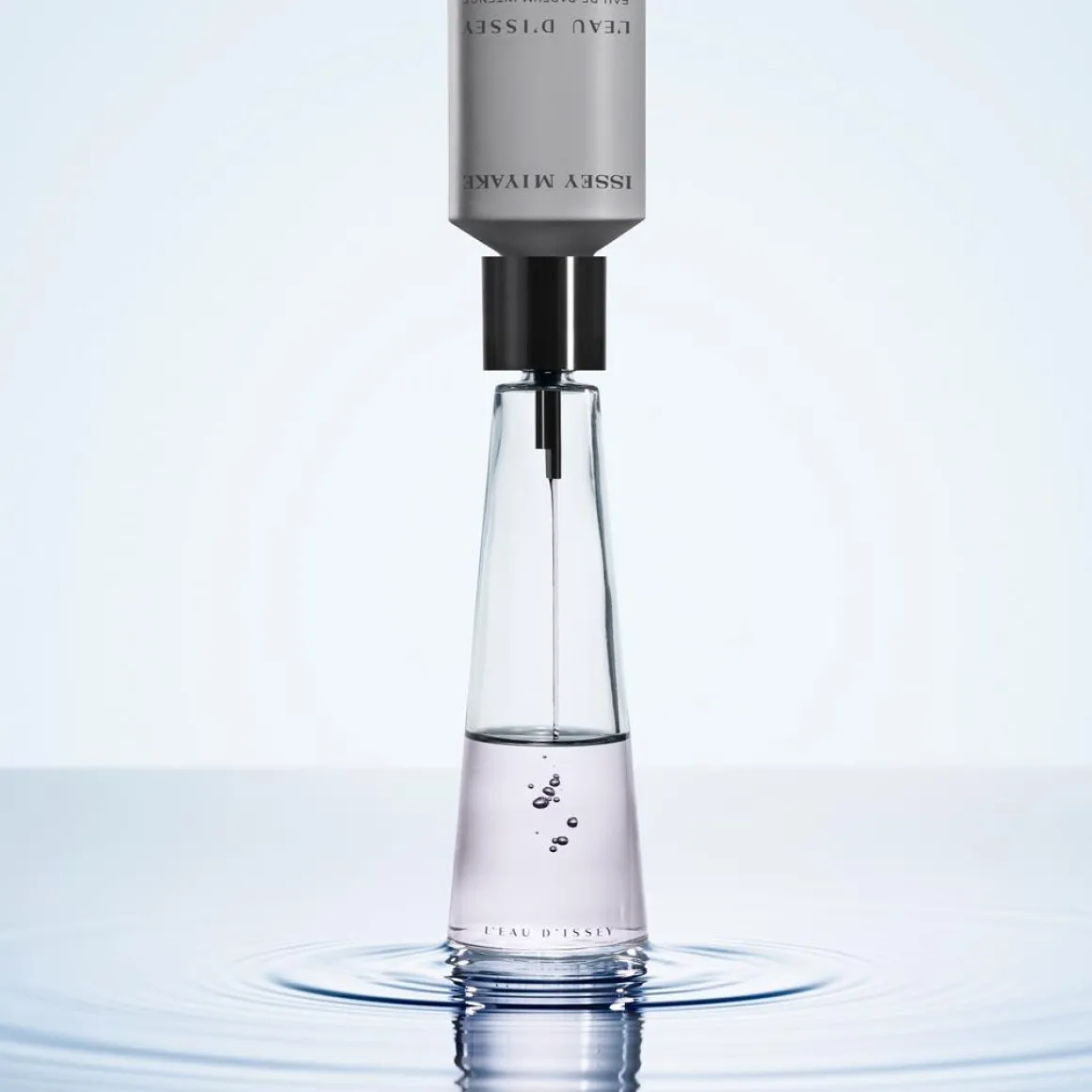 Issey Miyake L'Eau D'Issey Intense Parfum