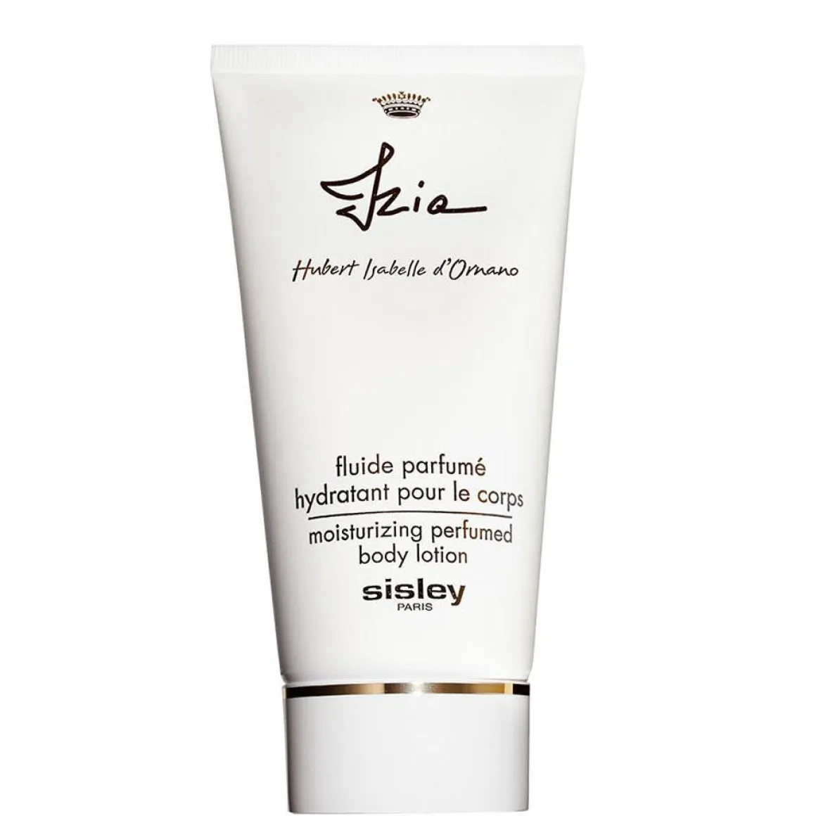 Izia Fluide Parfumée Hydratant Bodylotion