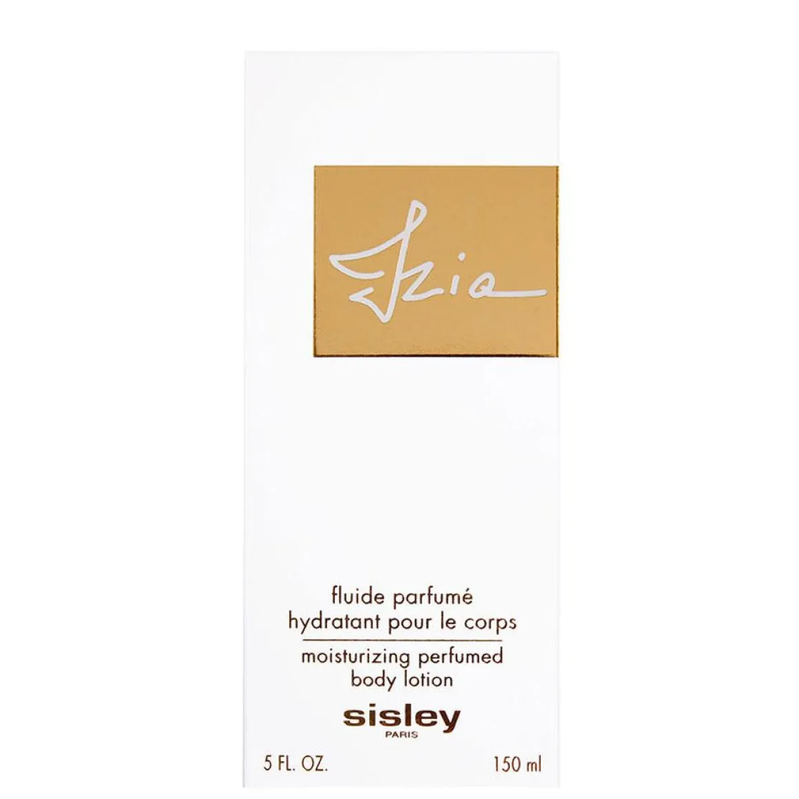Izia Fluide Parfumée Hydratant Bodylotion