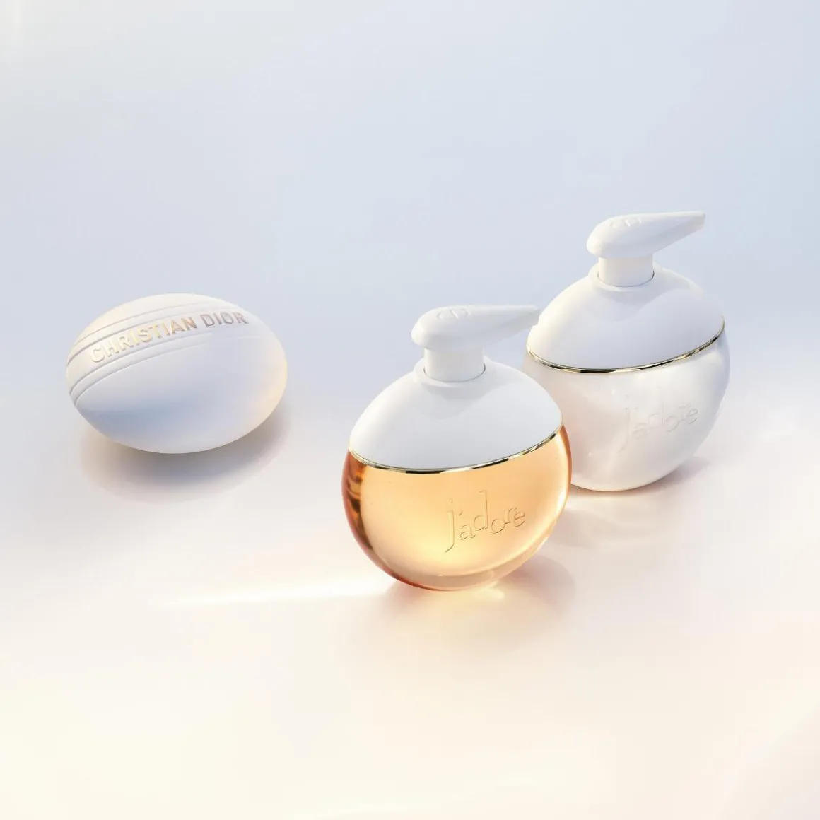J'adore Les Adorables Body Milk Kopen