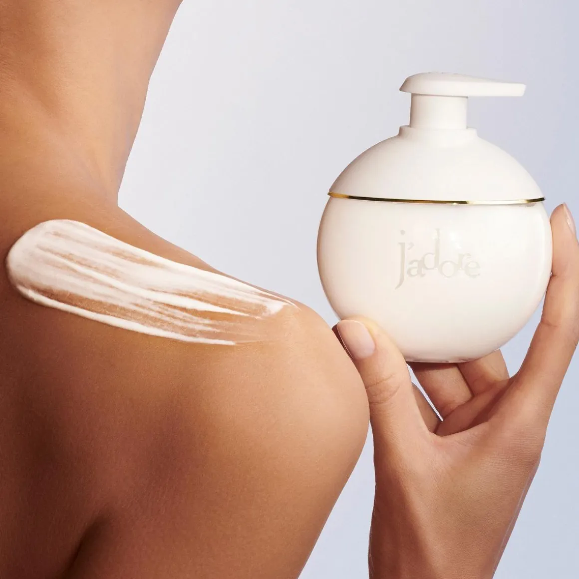 J'adore Les Adorables Body Milk Kopen