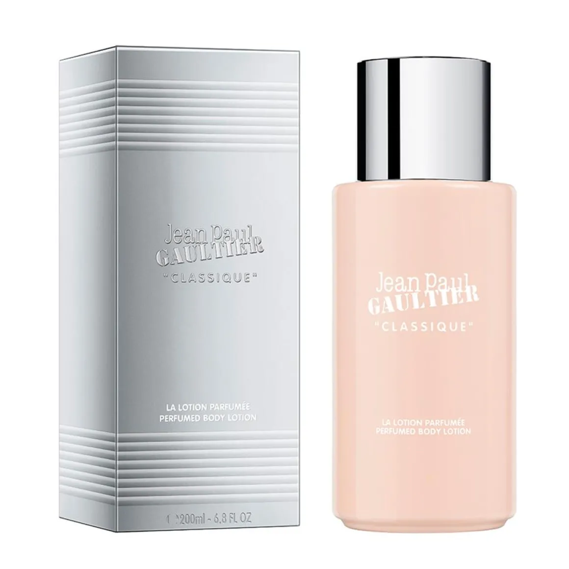 Jean Paul Gaultier Classique BodyLotion