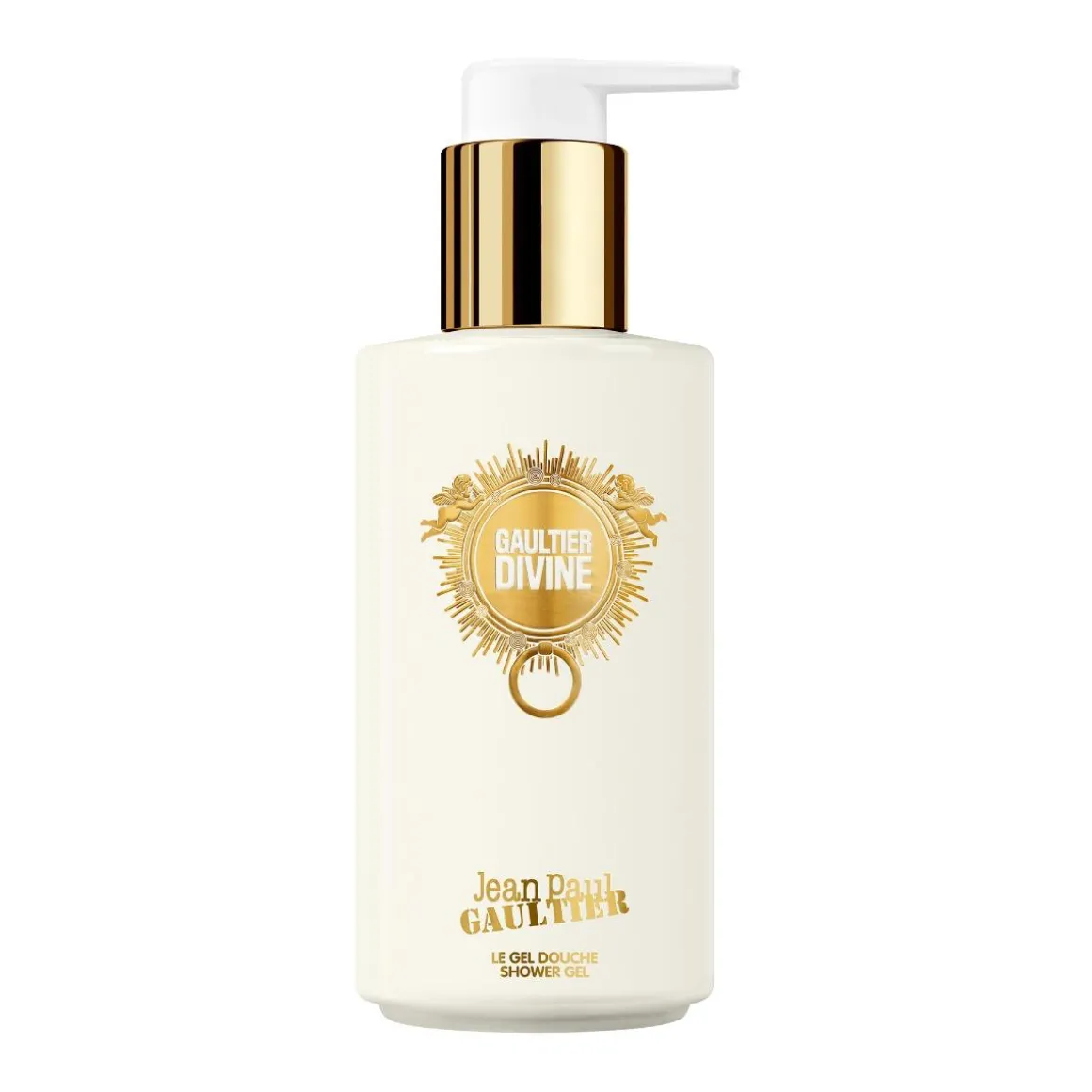 Jean Paul Gaultier Divine Showergel Kopen