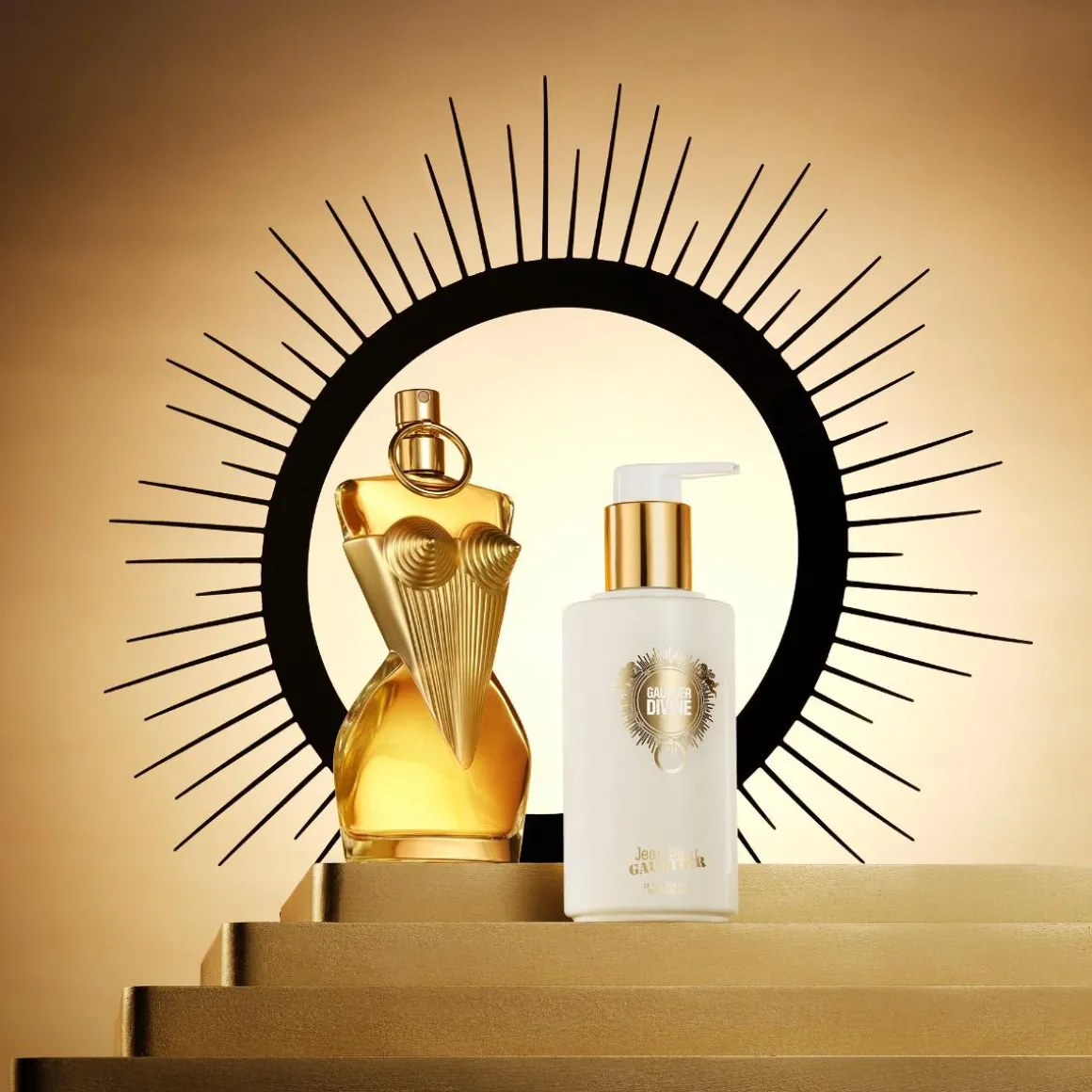 Jean Paul Gaultier Divine Showergel Kopen