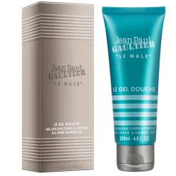 Jean Paul Gaultier Le Male Douchegel Kopen