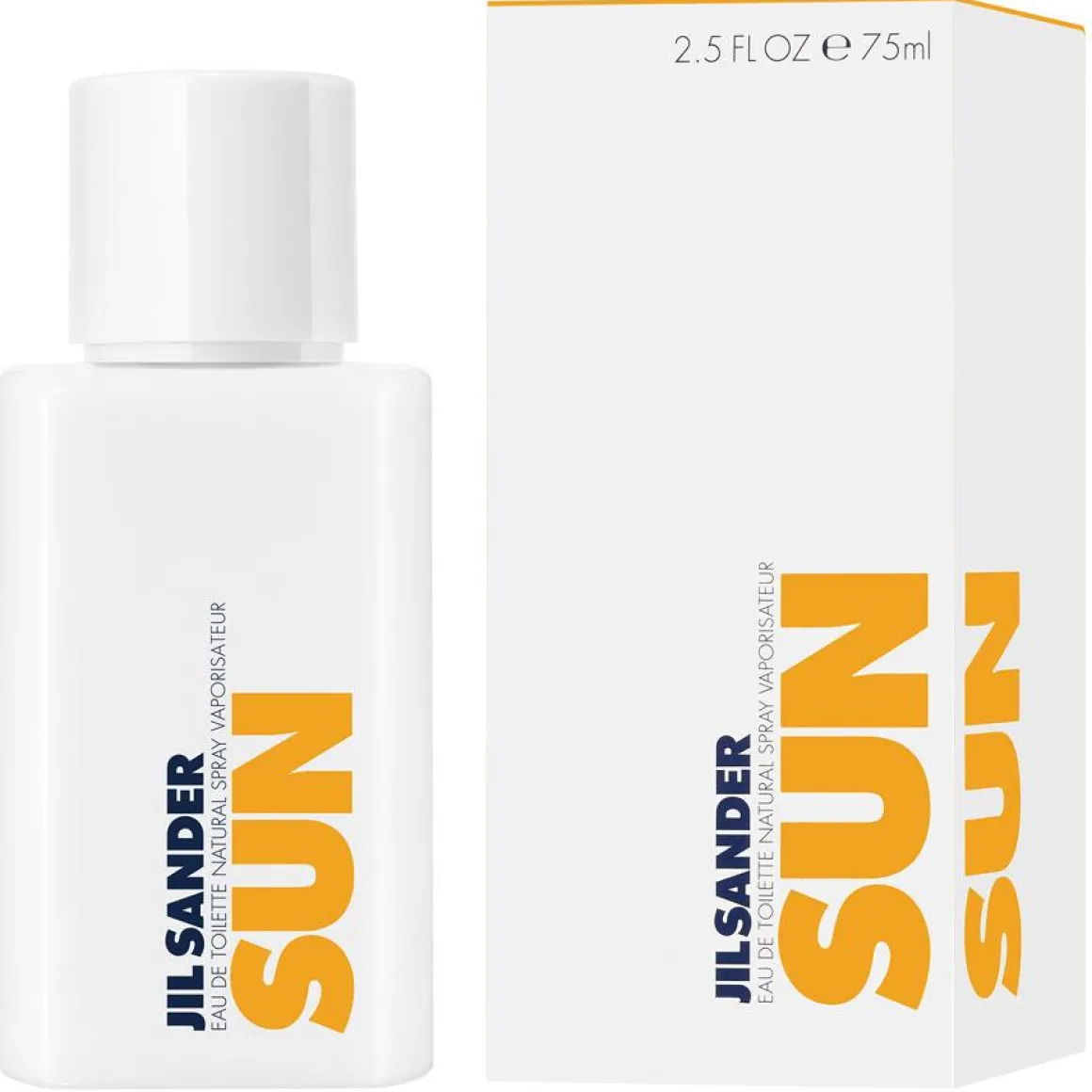Jil Sander Sun Eau De Toilette Kopen