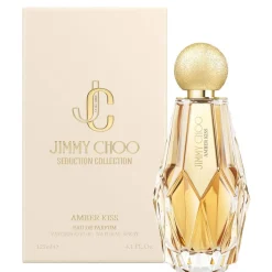 Jimmy Choo Amber Kiss 125 ml Eau de Parfum | Parfumerie.be