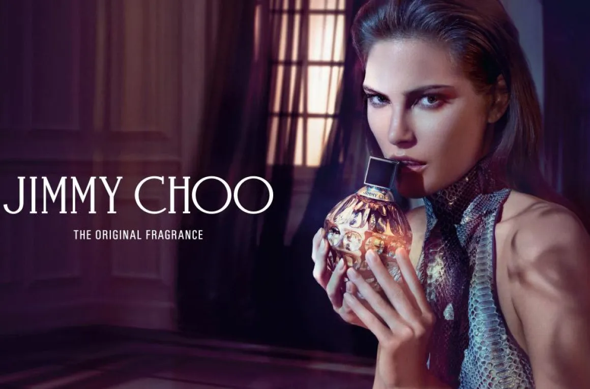Jimmy Choo Eau De Parfum Kopen