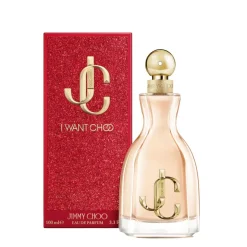 Jimmy Choo I Want Choo Eau De Parfum Kopen