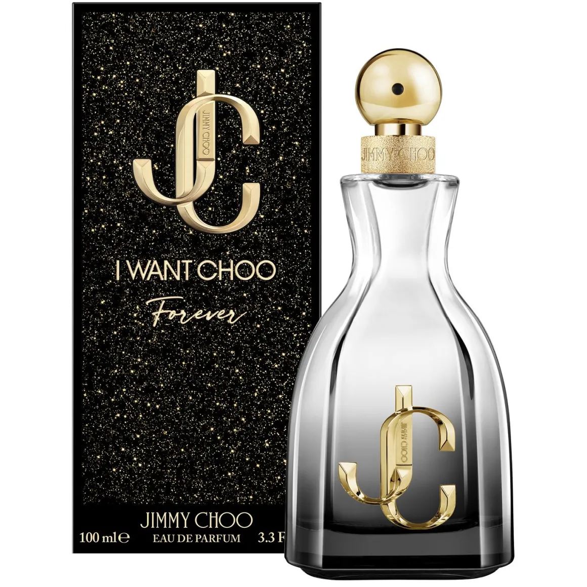 Jimmy Choo I Want Choo Forever Parfum