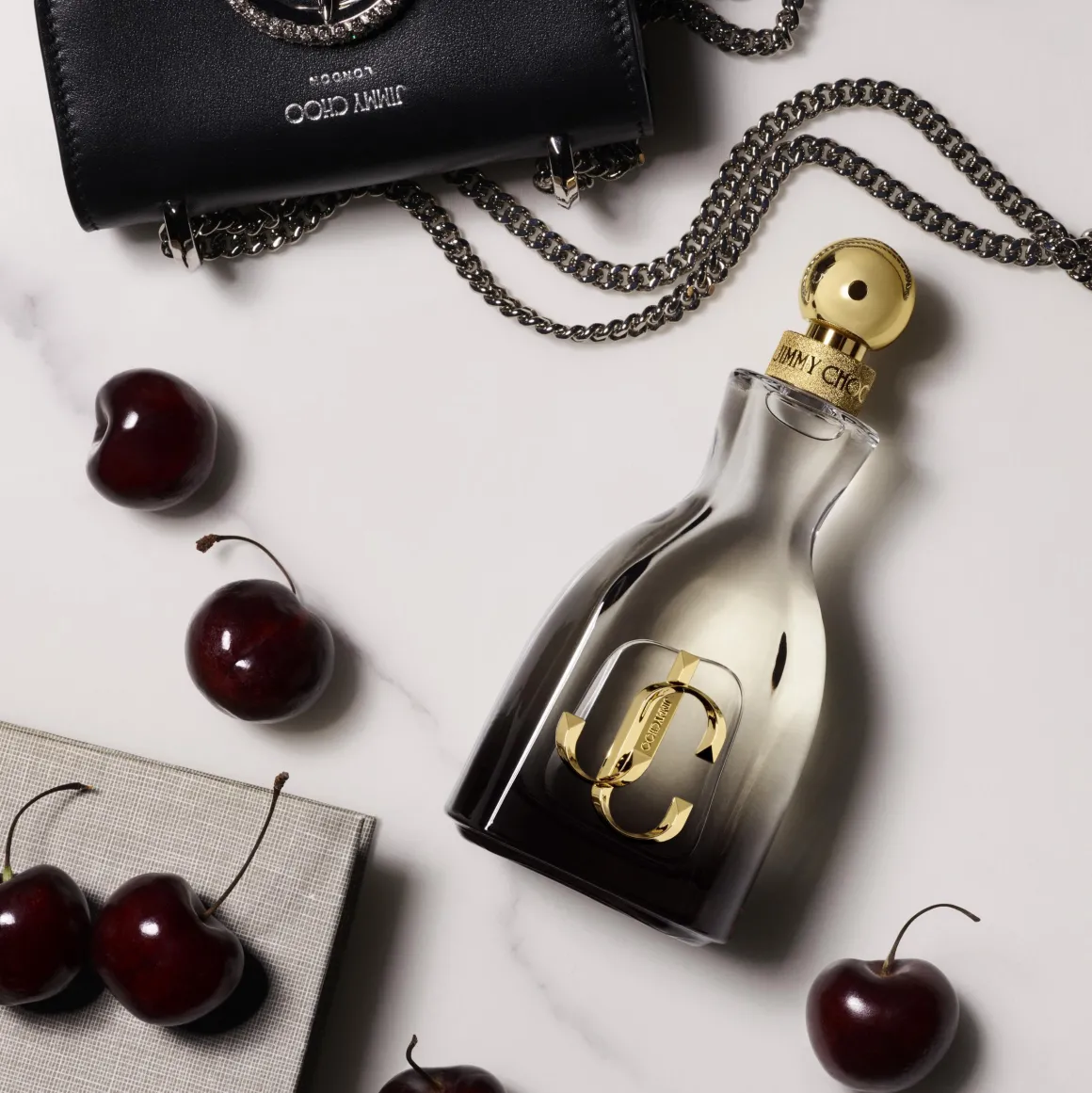 Jimmy Choo I Want Choo Forever Parfum