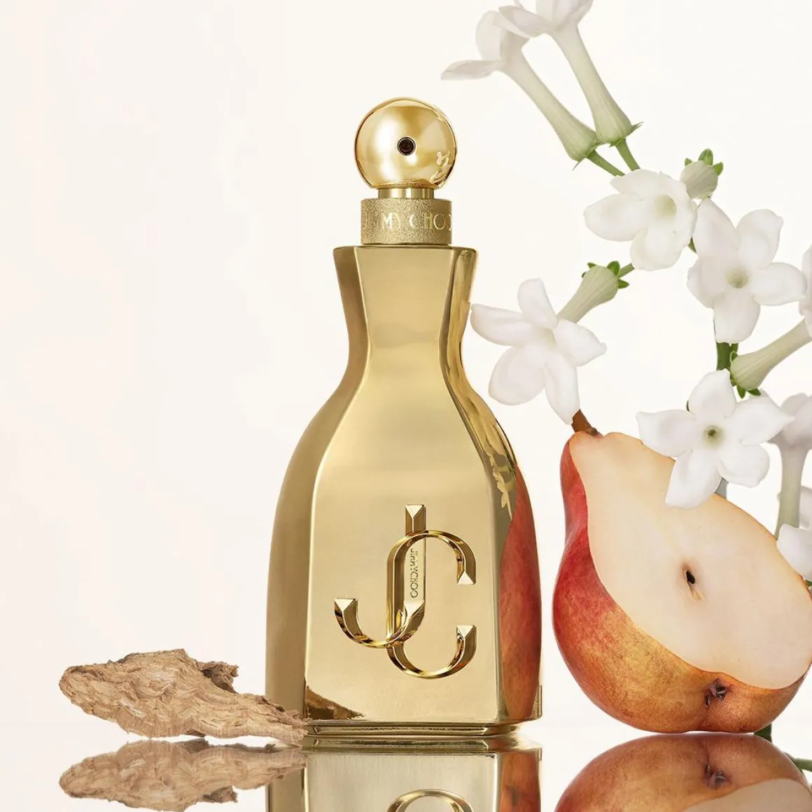 Jimmy Choo I Want Choo Le Parfum Kopen
