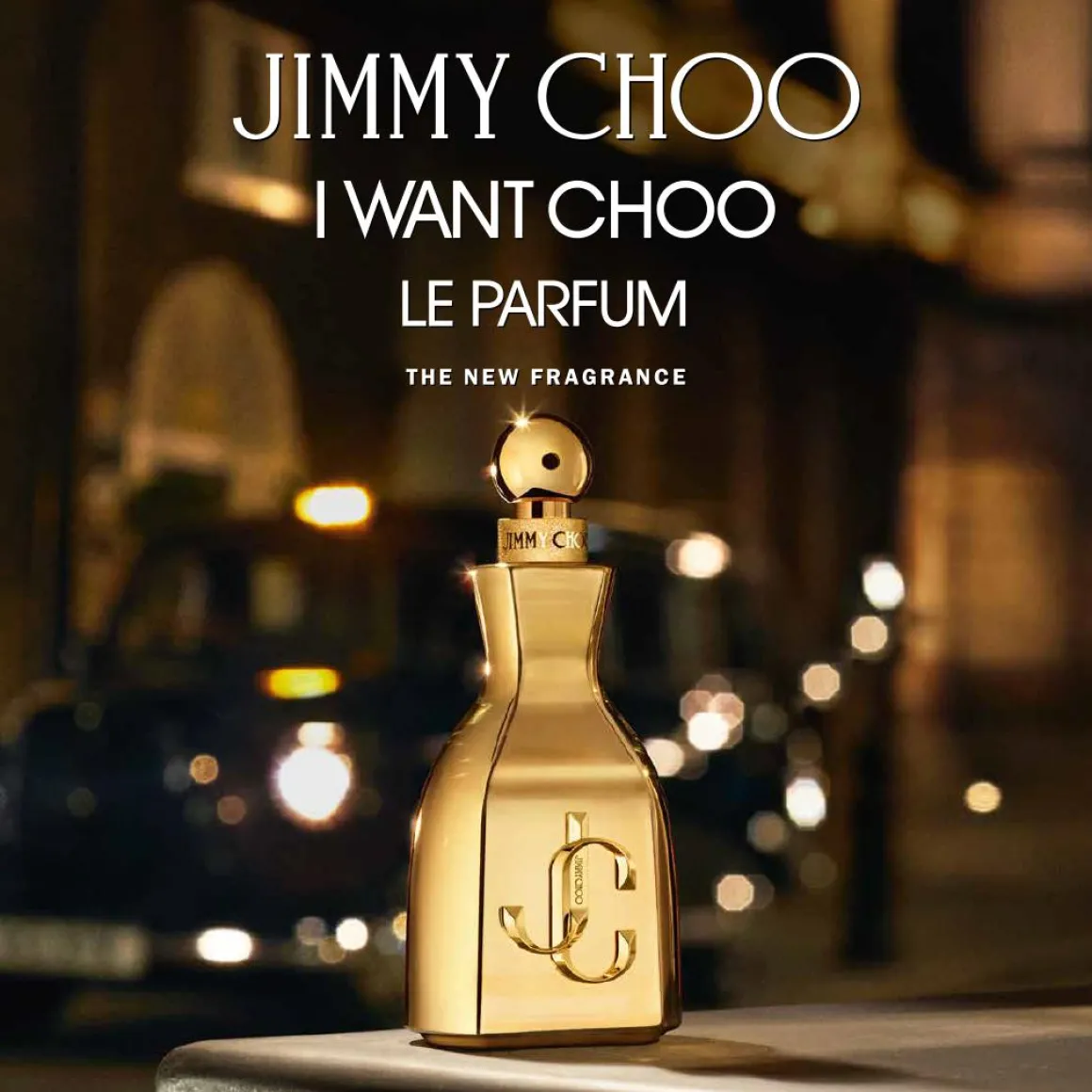 Jimmy Choo I Want Choo Le Parfum Kopen