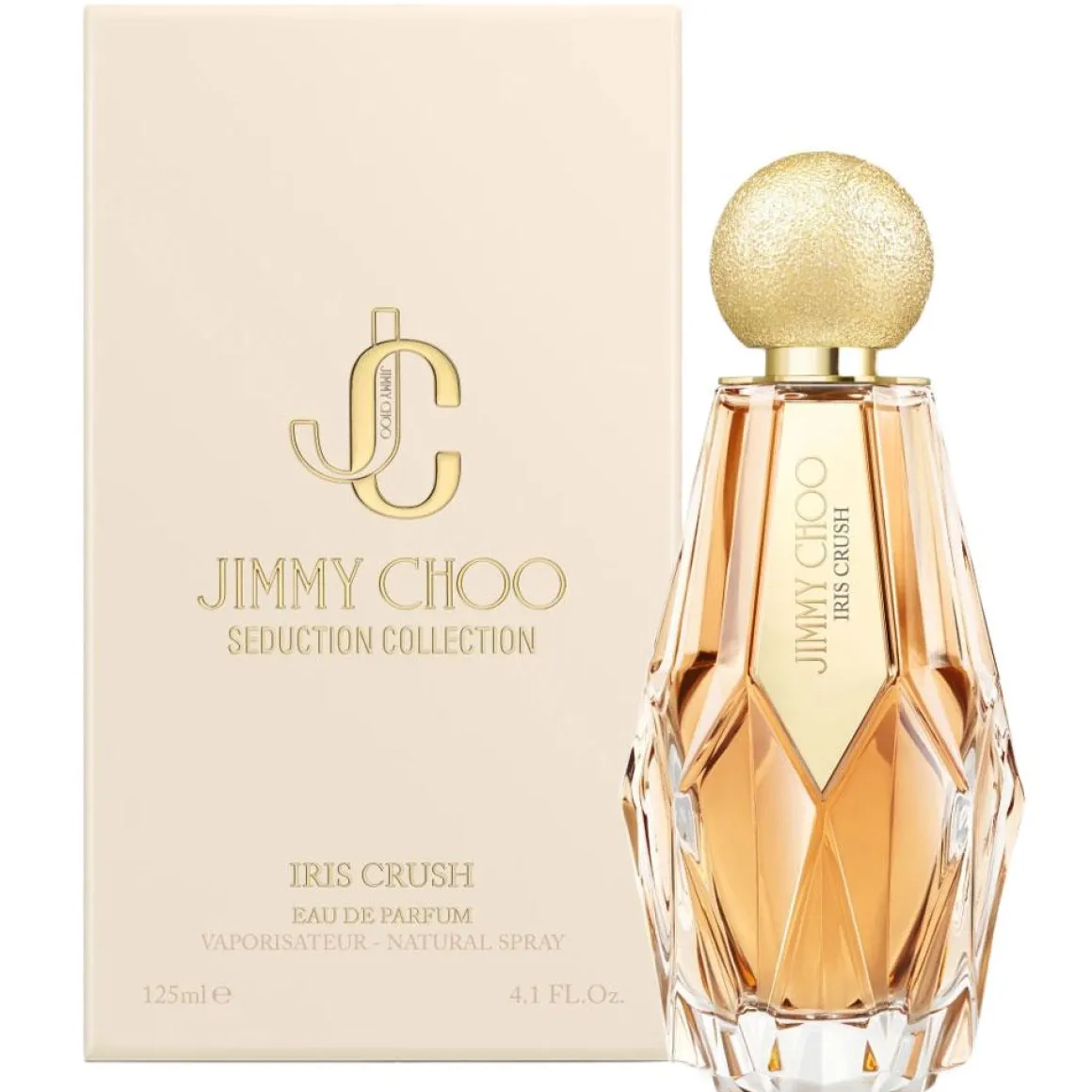 Jimmy Choo Iris Crush Eau De Parfum Kopen