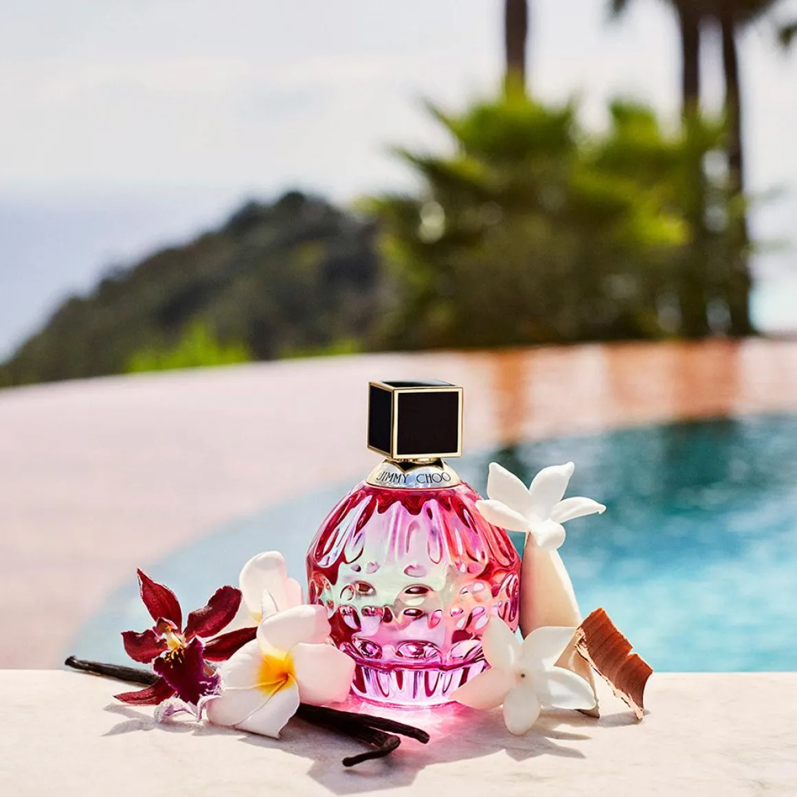 Jimmy Choo Rose Passion Eau De Parfum
