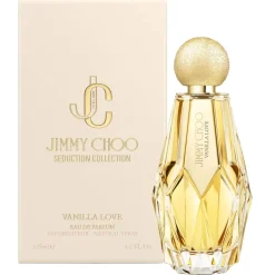 Jimmy Choo Vanilla Love Eau De Parfum Kopen