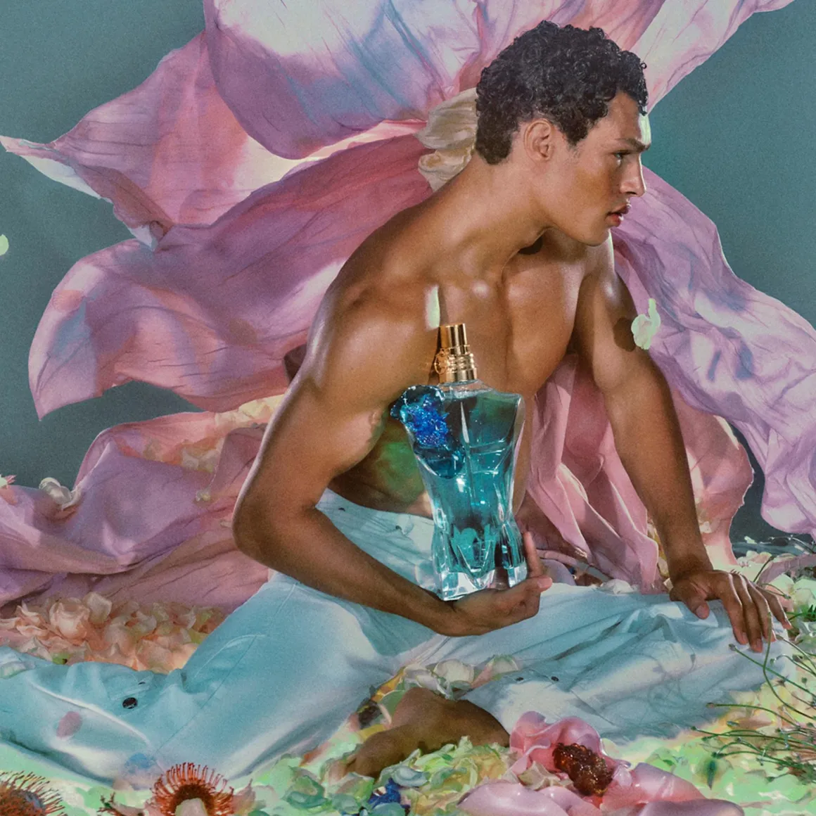 JPG Le Beau Flower Edition Parfum Kopen