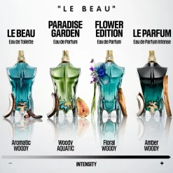 JPG Le Beau Flower Edition Parfum Kopen