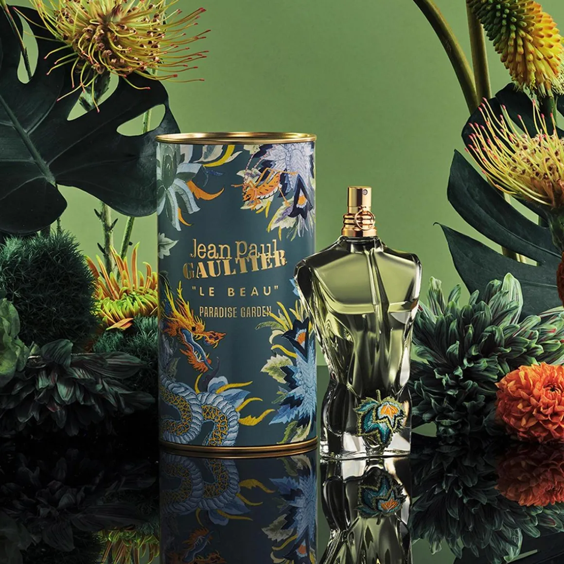 JPG Le Beau Paradise Garden Parfum Kopen