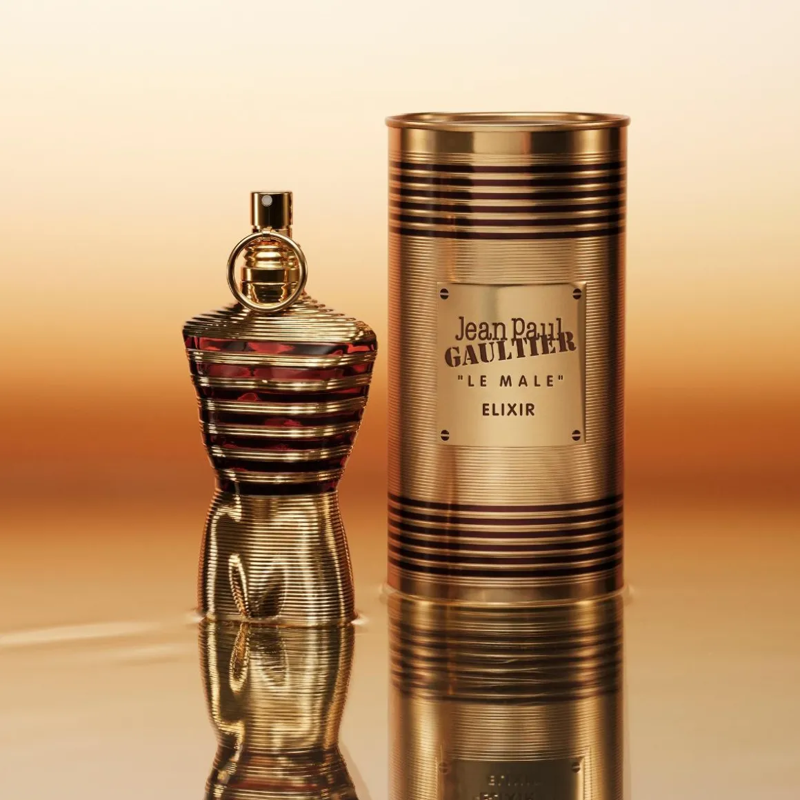JPG Le Male Elixir Parfum Kopen
