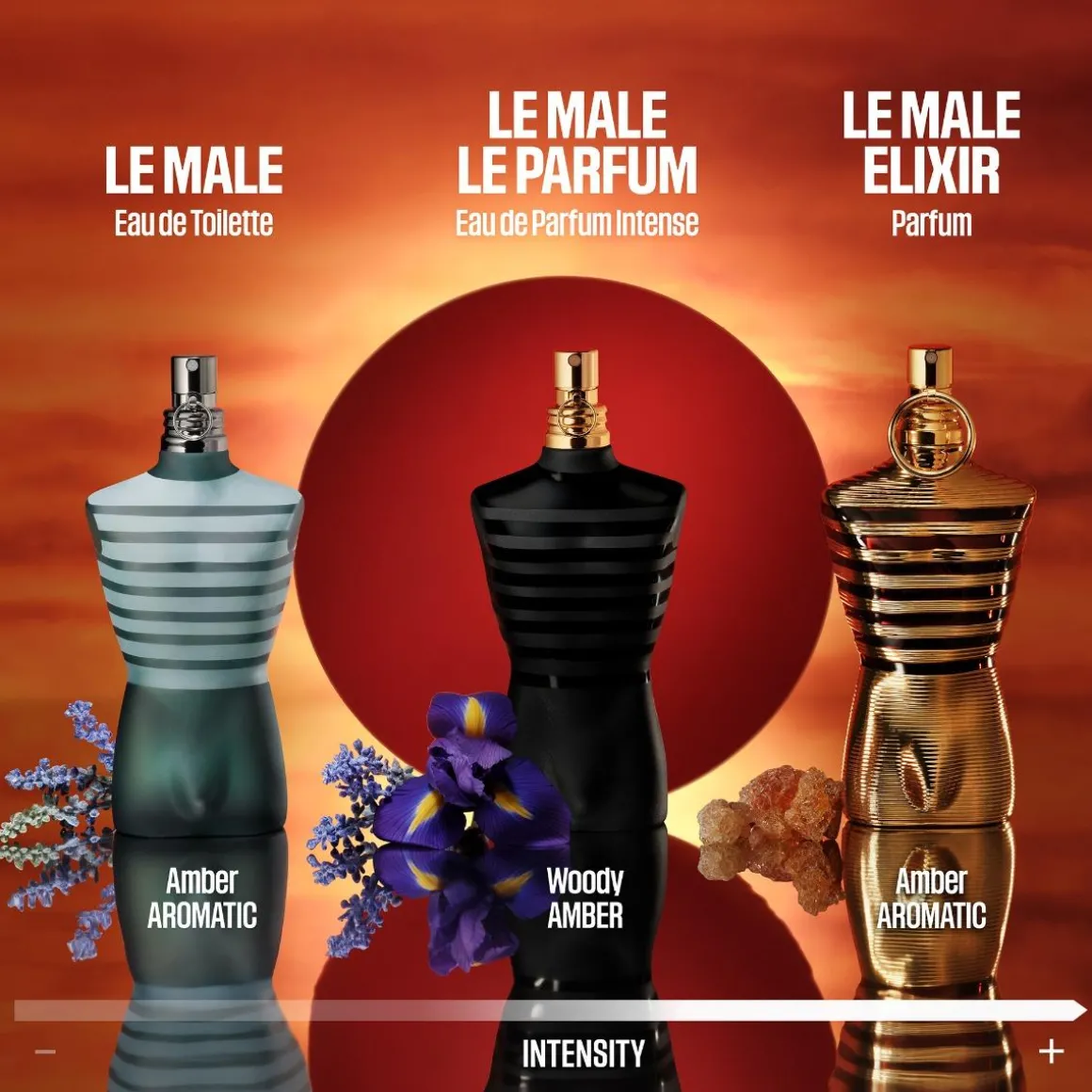 JPG Le Male Elixir Parfum Kopen