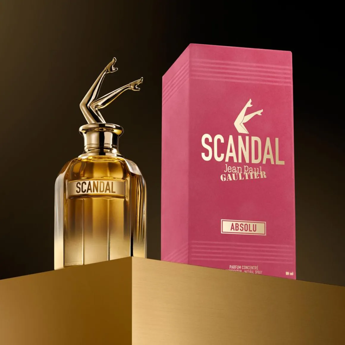 JPG Scandal Absolu Parfum Kopen