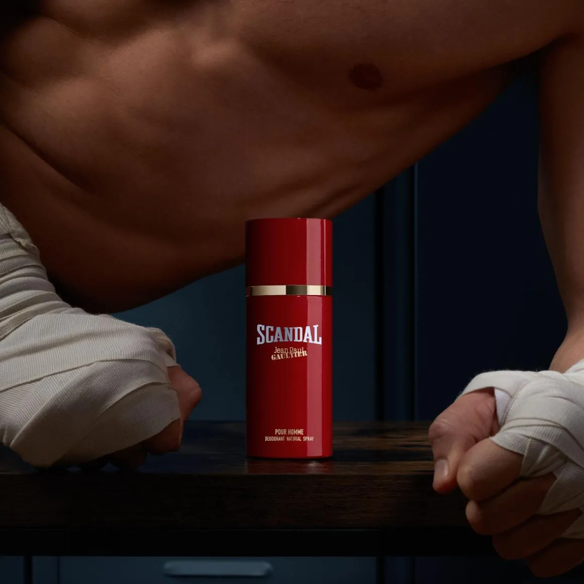 JPG Scandal Pour Homme Deodorant Kopen