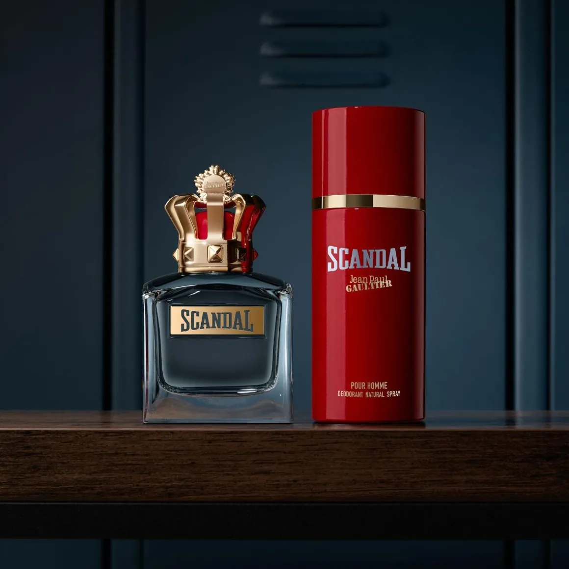 JPG Scandal Pour Homme Deodorant Kopen