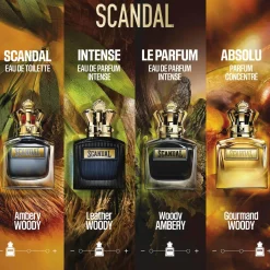 JPG Scandal Pour Homme Intense Parfum Kopen
