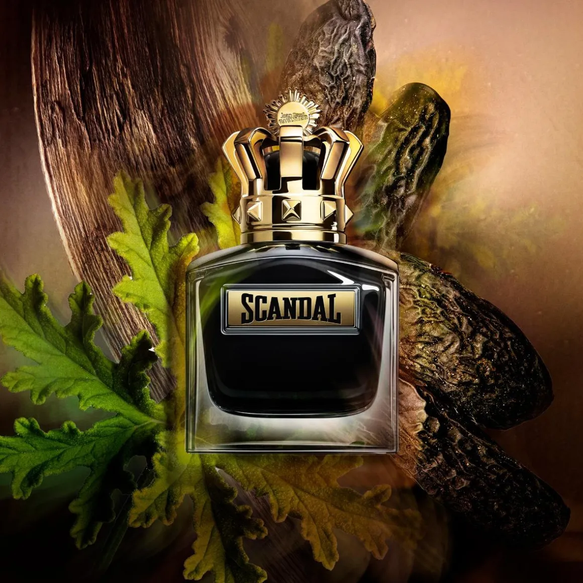 JPG Scandal Pour Homme Le Parfum Parfum
