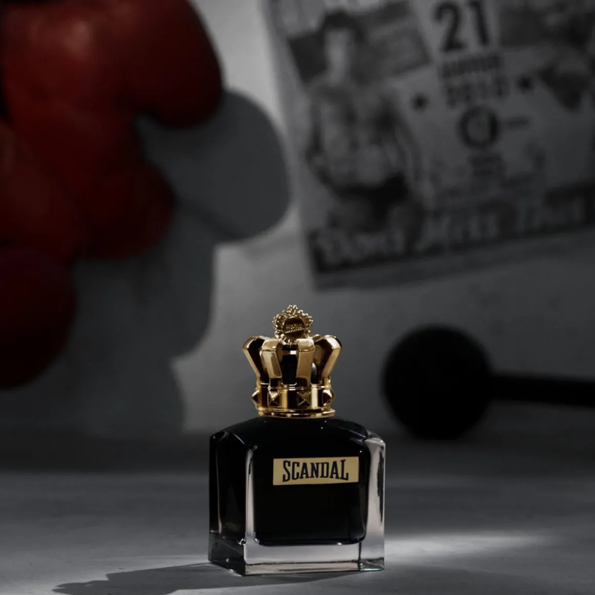 JPG Scandal Pour Homme Le Parfum Parfum