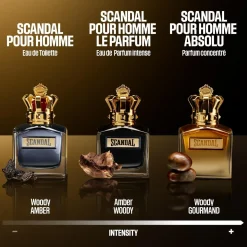 JPG Scandal Pour Homme Navulbaar Kopen