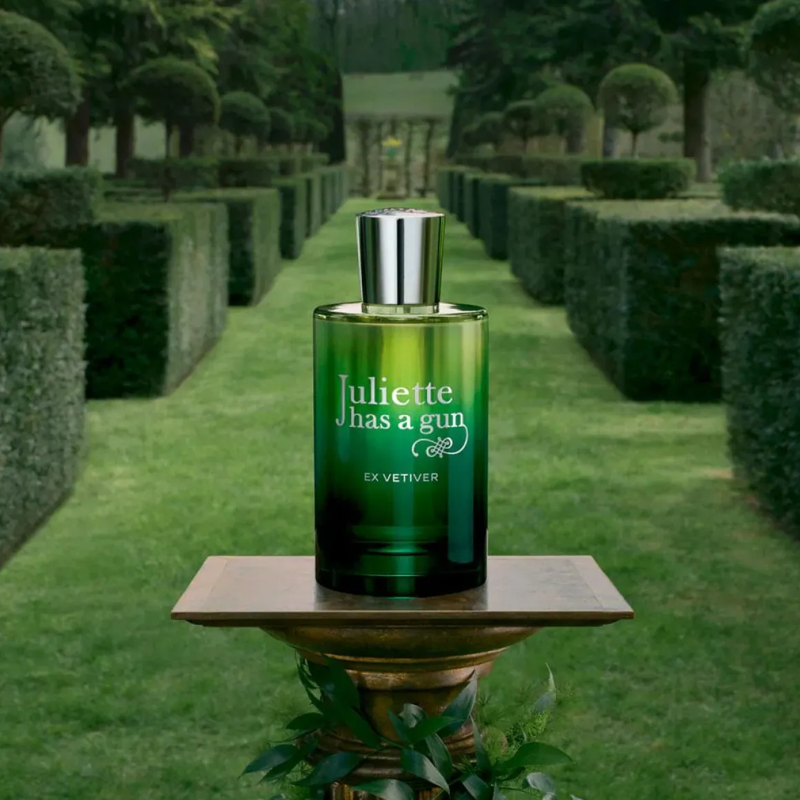 Juliette Has A Gun Ex Vetiver Parfum Kopen