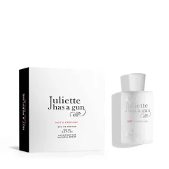 Juliette Has A Gun Not A Perfume Parfum
