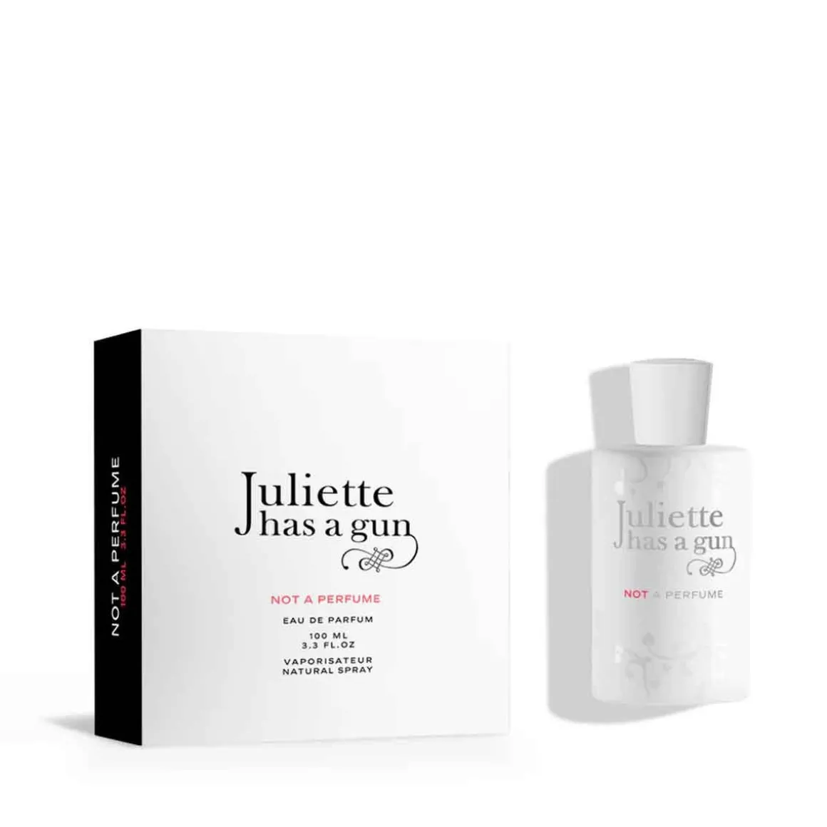 Juliette Has A Gun Not A Perfume Parfum